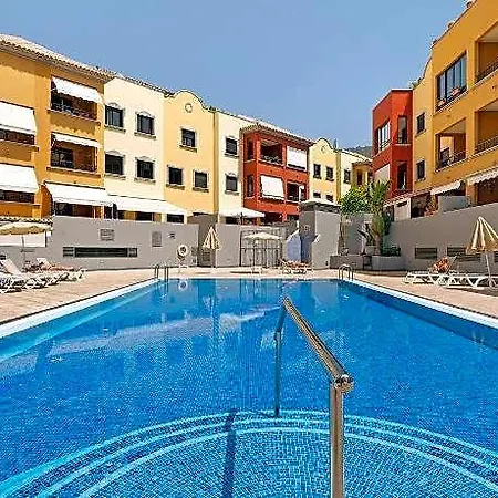 Bonito Apto Montenerife Adeje Tenerife Island