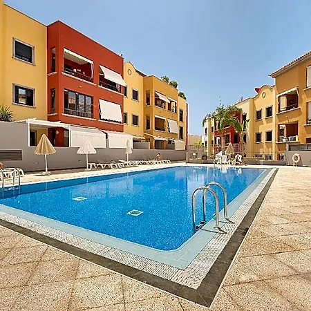 فندق Bonito Apto Montenerife Adeje