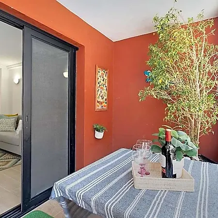 Bonito Apto Montenerife Adeje 3*