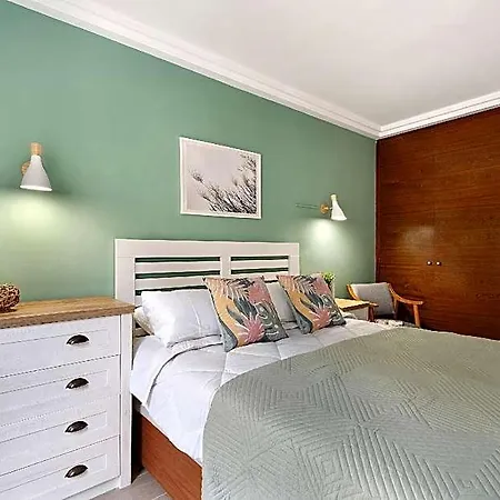فندق Bonito Apto Montenerife Adeje