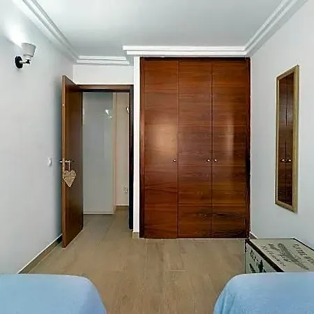 Bonito Apto Montenerife Adeje 3*