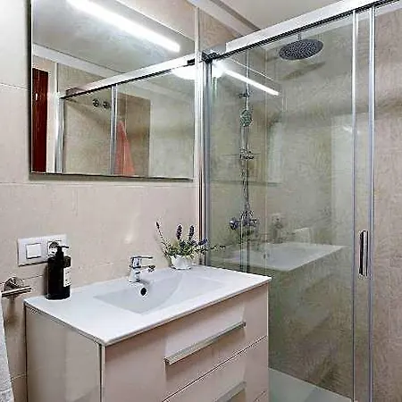 Bonito Apto Montenerife Adeje 3* Tenerife Island