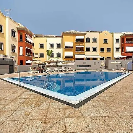 فندق Bonito Apto Montenerife Adeje Tenerife Island